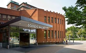 Hotell Scandic Malmö