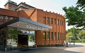 Scandic City Malmö